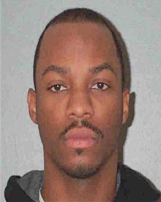 MCBRIDE, DIONTA HENRY - Peoria County, IL