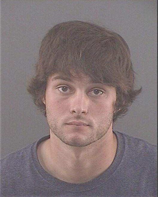 MCCREADY, NICHOLAS J - Peoria County, IL