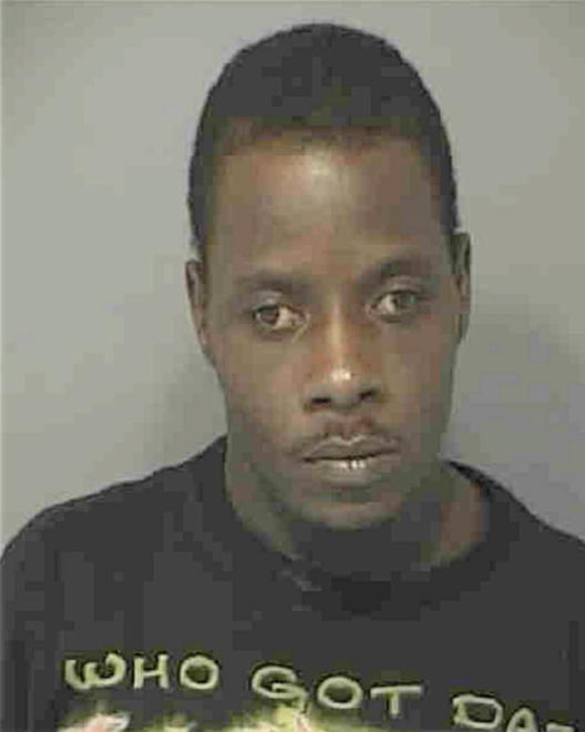 MCNAIR, ALBERT LEE - Peoria County, IL