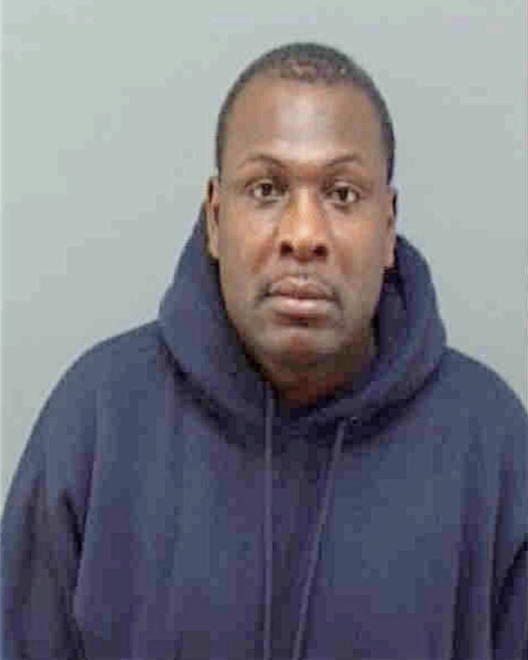 MOSS, GEORGE THOMAS - Peoria County, IL