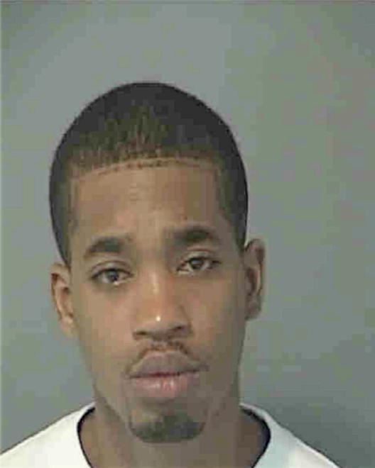 MURPHY, KENDRON LAMAR - Peoria County, IL