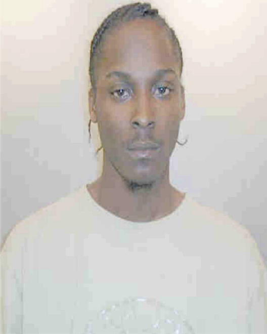 REDMOND, GREGORY LAMONT - Peoria County, IL