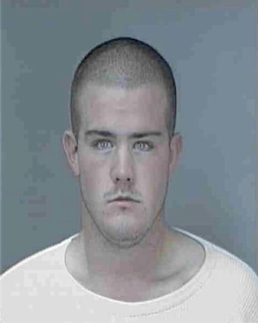 ROACH, JUSTIN TODD - Peoria County, IL