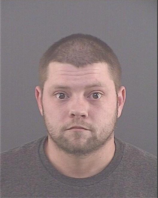 ROBERTS, JONATHON CALLIF - Peoria County, IL
