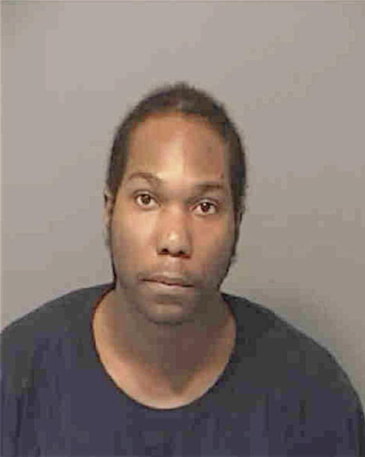 ROGERS, JAMES WESLEY - Peoria County, IL