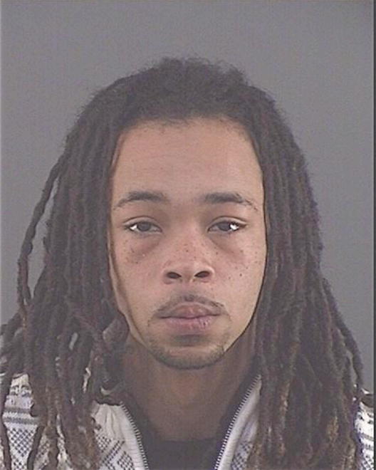 ROSS, IDRISE S - Peoria County, IL