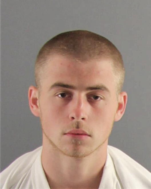 RUDEBECK, ANTON J - Peoria County, IL
