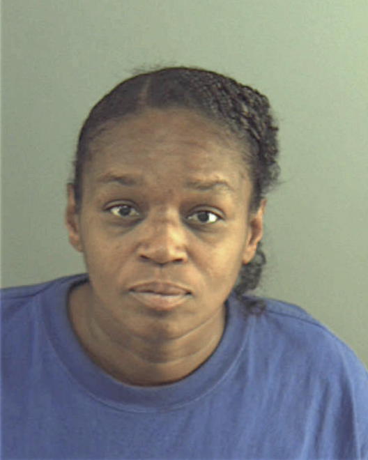 SHELTON, SHATONE RENEE - Peoria County, IL