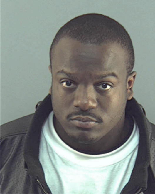 SIMS, DEVERE DESHAWN - Peoria County, IL