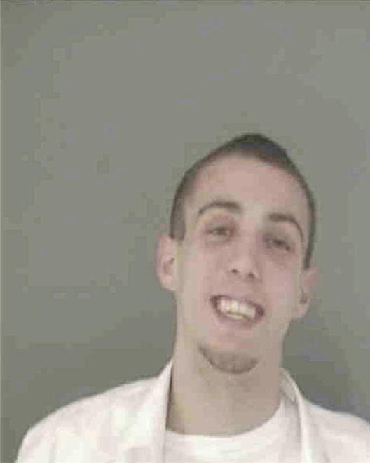 STURGIS, NICHOLAS D - Peoria County, IL