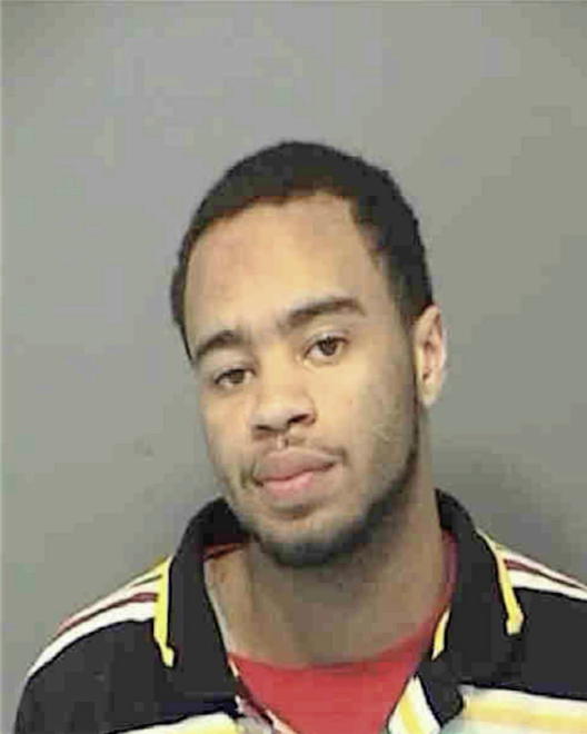 THOMAS, LAVELL PIERRE - Peoria County, IL