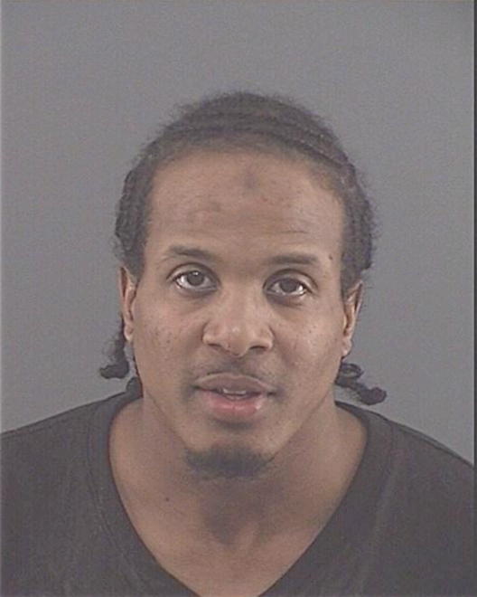 TRICE, RICO JOSEPH - Peoria County, IL