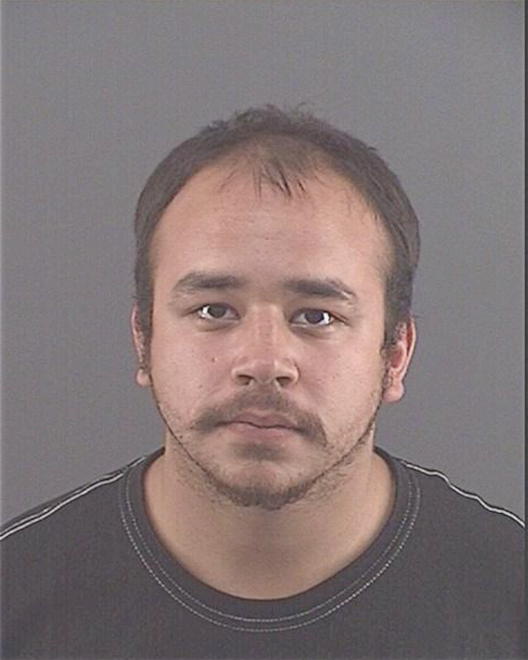 VAZQUEZ-FULLER, DANIEL LUIS - Peoria County, IL