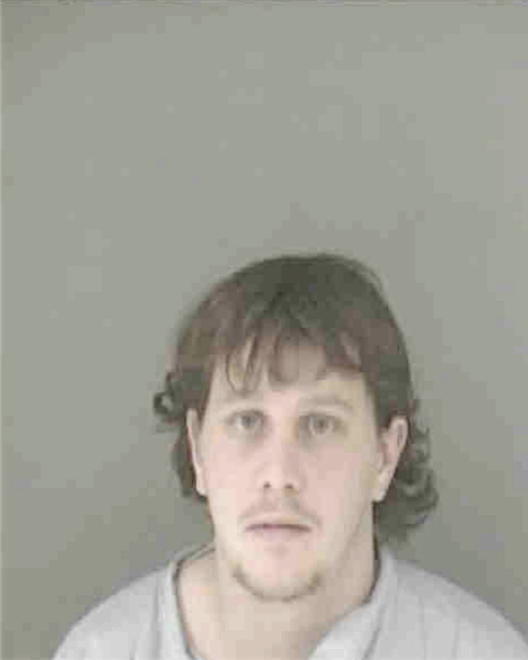 VESTER, SHANE ANDREW - Peoria County, IL