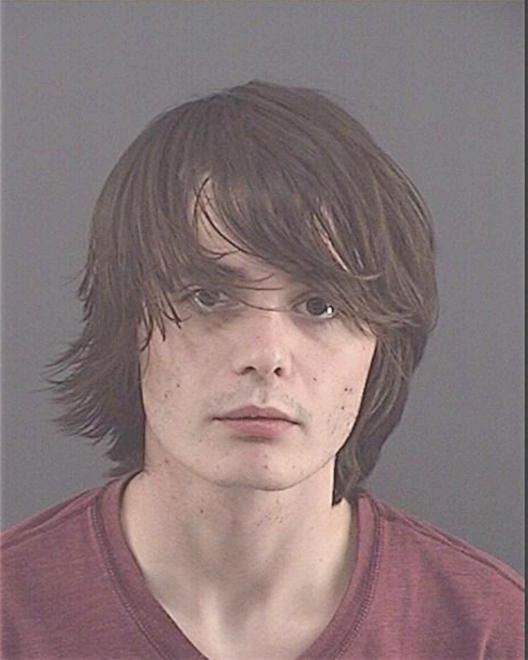 VOEGELE, JORDAN LEE - Peoria County, IL