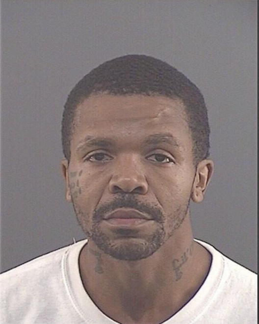 WALKER, RAMONE DEVERE - Peoria County, IL