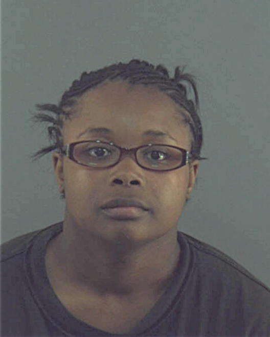 WEEAMS, CIERRA - Peoria County, IL