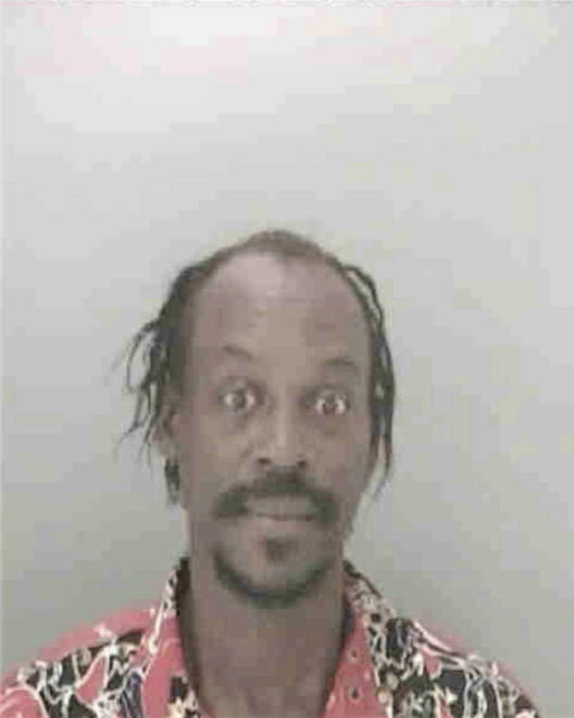 WILLIAMS, VIRGIL LEE - Peoria County, IL