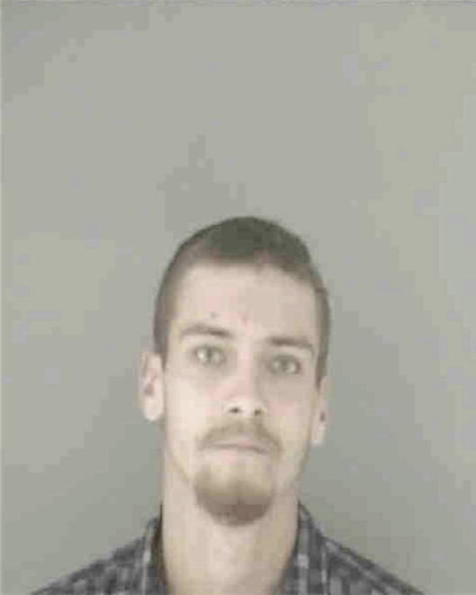 WILLIAMS, ZACHARIAH JOHN - Peoria County, IL