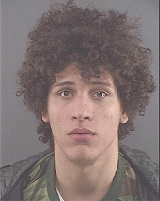 YATES, DAVID JR - Peoria County, IL