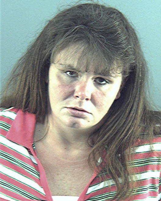 BALLINGER, CARMA M - Peoria County, IL