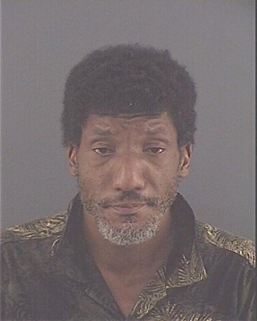 BEARD, VIRGIL KAMICHAEL - Peoria County, IL