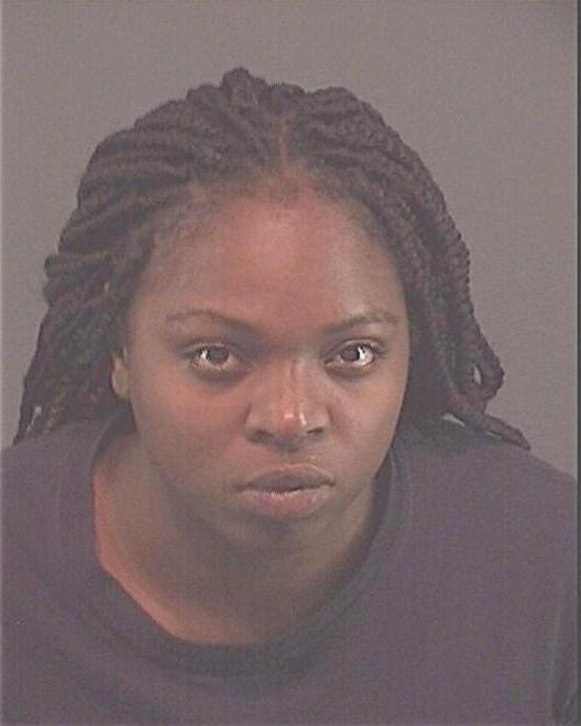 BOVAN, LAKIESHA T - Peoria County, IL