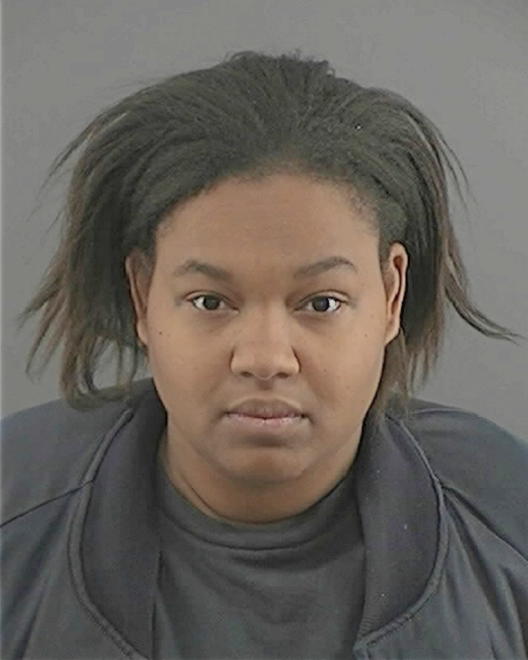 CAMPBELL, MEOTA N - Peoria County, IL