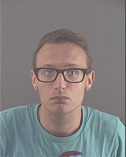 DAGIT, CASEY JAMES - Peoria County, IL