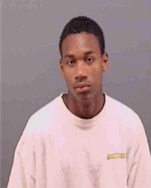 DODD, DUWANE ANDRE - Peoria County, IL
