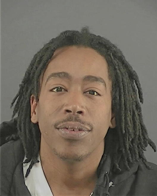 FERGUSON, DAVID H - Peoria County, IL
