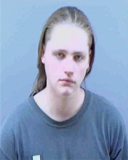 FOSTER, DAVID LEE - Peoria County, IL