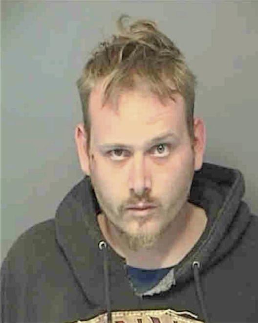 FREDERICK, JOSEPH JAMES - Peoria County, IL