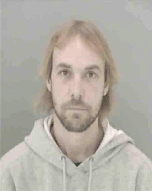 FROMM, SCOTT CECIL - Peoria County, IL