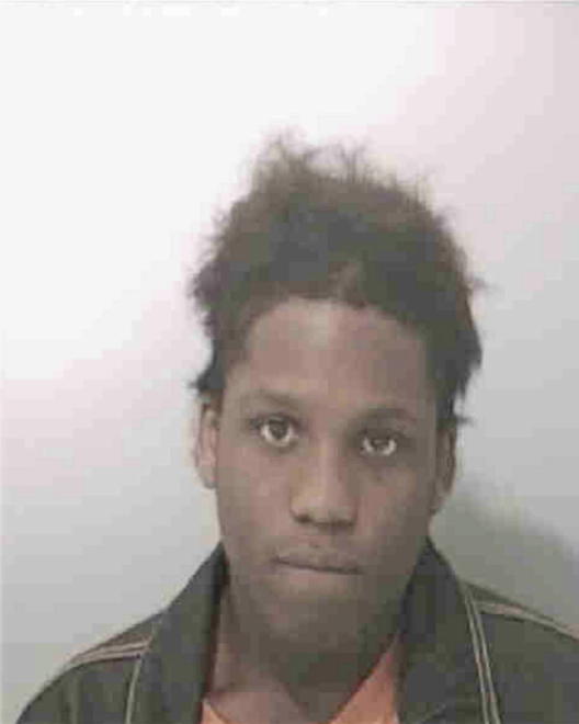 FUNCHES, JARVIS DEAN - Peoria County, IL