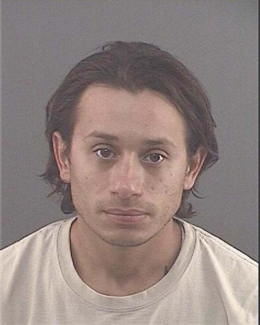 GARZA, ANDRES - Peoria County, IL