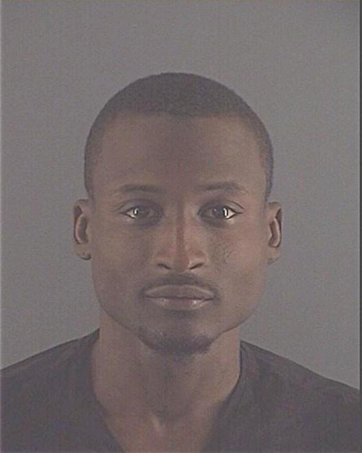 GILLIAM, JEVON M - Peoria County, IL