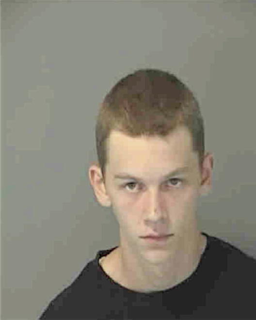 GRAY, MATTHEW ALAN - Peoria County, IL