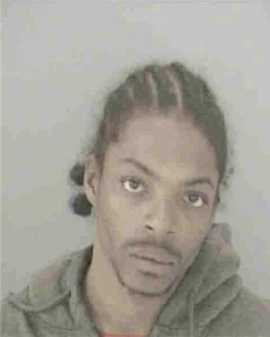 HERRON, CURTIS KENYATA - Peoria County, IL