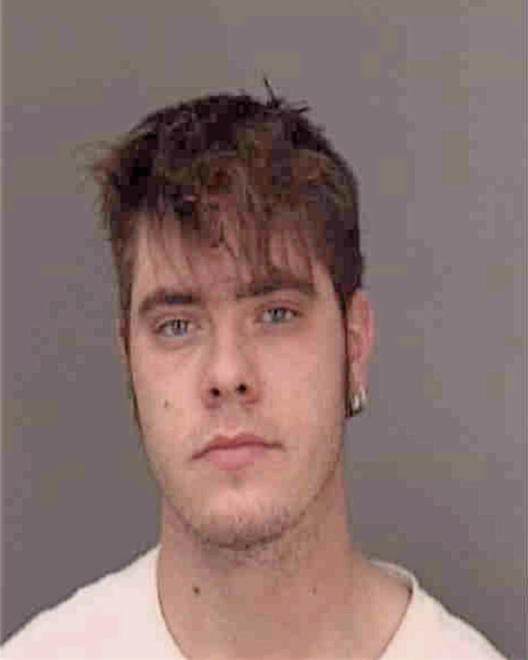 HODGES, MICHAEL C. - Peoria County, IL