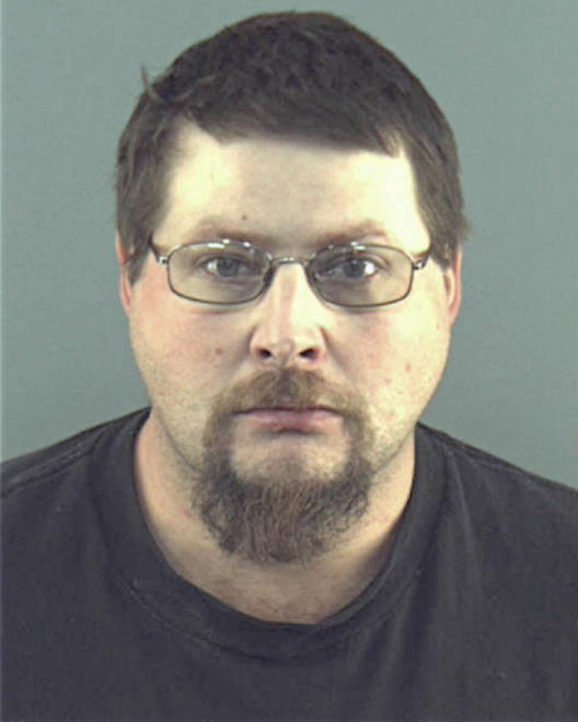 JANOWIAK, DANIEL ALLEN - Peoria County, IL