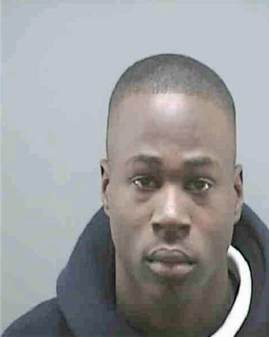 JEFFERSON, MAURICE NMN - Peoria County, IL