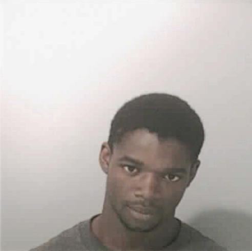 KENNEDY, SHAMAR BREON - Peoria County, IL