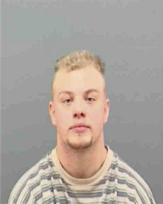 KERR, JOHN M - Peoria County, IL