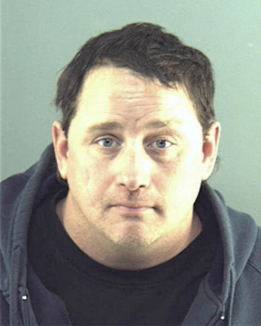 MACKLIN, TIMOTHY RICHARD - Peoria County, IL