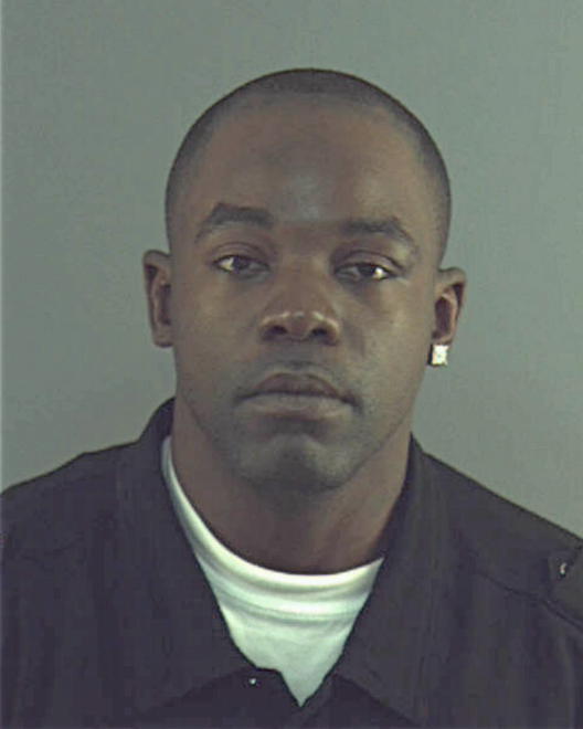 MONROE, ANTONIO T - Peoria County, IL