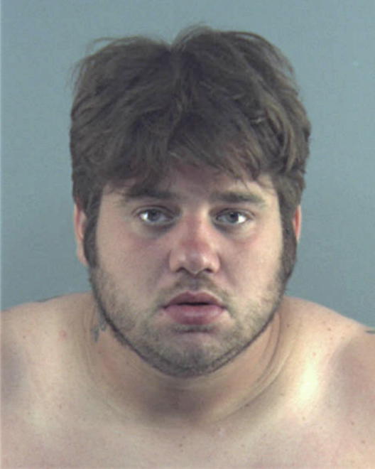 OCONNOR, CHRISTOPHER DAVID - Peoria County, IL