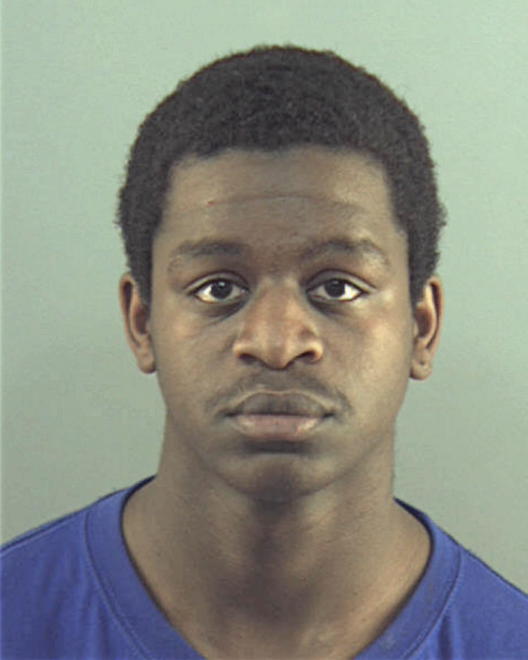 PAYTON, MARVIN THEADORE - Peoria County, IL