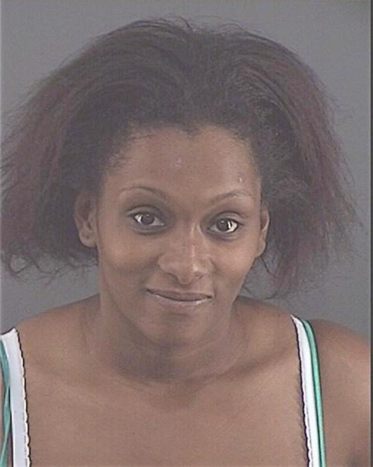 PERRY, BREANNA SHANETE - Peoria County, IL
