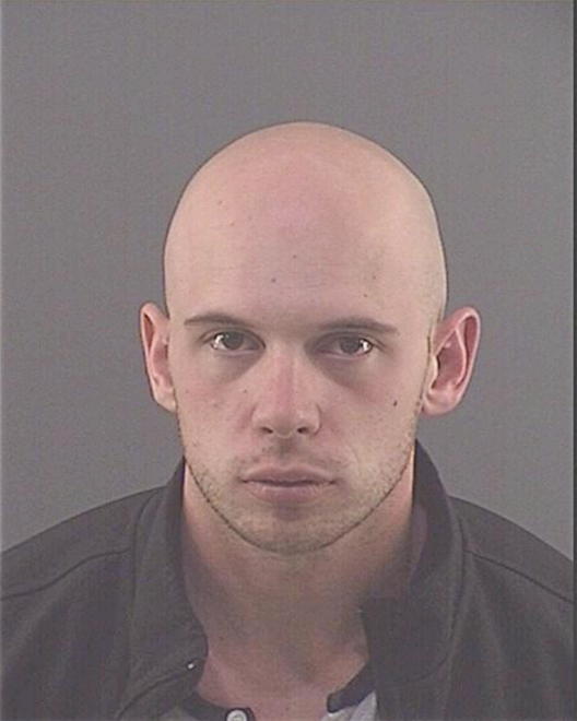 PFLEDERER, RYAN D - Peoria County, IL